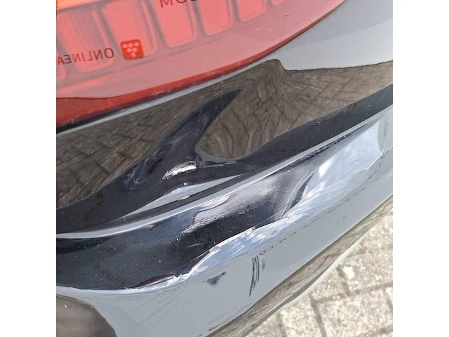 Personenauto mercedes-benz, e-klasse coupé 220d advantage - afbeelding 25 van  42