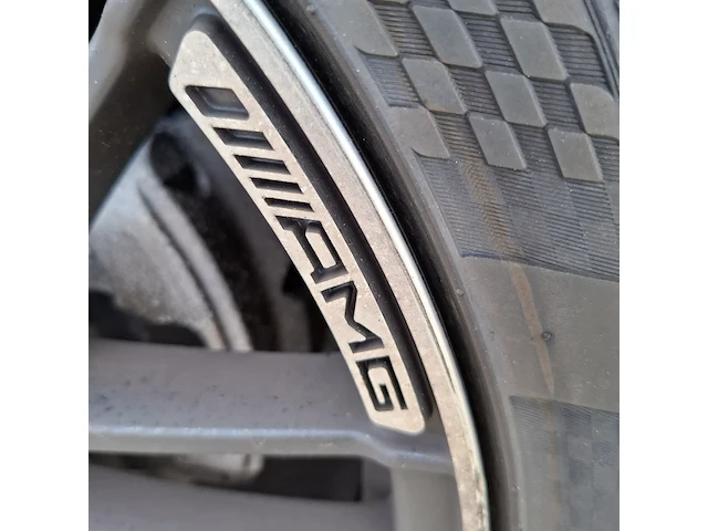 Personenauto mercedes-benz, e-klasse coupé 220d advantage - afbeelding 27 van  42
