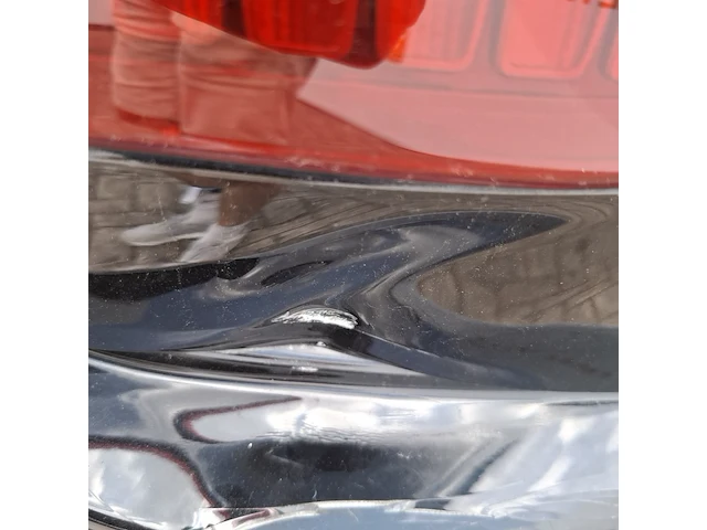 Personenauto mercedes-benz, e-klasse coupé 220d advantage - afbeelding 31 van  42