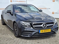 Personenauto mercedes-benz, e-klasse coupé 220d advantage - afbeelding 23 van  42