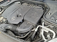 Personenauto mercedes-benz, e-klasse coupé 220d advantage - afbeelding 35 van  42