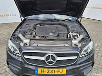 Personenauto mercedes-benz, e-klasse coupé 220d advantage - afbeelding 36 van  42