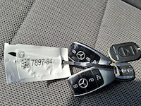Personenauto mercedes-benz, e-klasse coupé 220d advantage - afbeelding 37 van  42