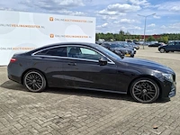 Personenauto mercedes-benz, e-klasse coupé 220d advantage - afbeelding 34 van  42