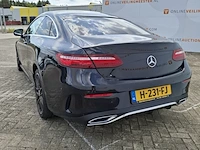Personenauto mercedes-benz, e-klasse coupé 220d advantage - afbeelding 38 van  42