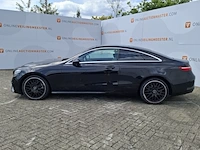 Personenauto mercedes-benz, e-klasse coupé 220d advantage - afbeelding 39 van  42