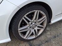 Personenauto, mercedes-benz, e-klasse e200, 2012 - afbeelding 2 van  61