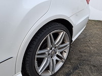 Personenauto, mercedes-benz, e-klasse e200, 2012 - afbeelding 3 van  61