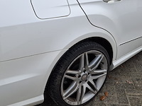 Personenauto, mercedes-benz, e-klasse e200, 2012 - afbeelding 4 van  61