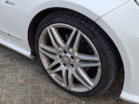 Personenauto, mercedes-benz, e-klasse e200, 2012 - afbeelding 5 van  61