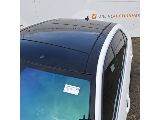 Personenauto, mercedes-benz, e-klasse e200, 2012 - afbeelding 6 van  61