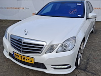 Personenauto, mercedes-benz, e-klasse e200, 2012 - afbeelding 7 van  61