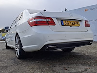 Personenauto, mercedes-benz, e-klasse e200, 2012 - afbeelding 8 van  61