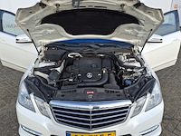 Personenauto, mercedes-benz, e-klasse e200, 2012 - afbeelding 11 van  61