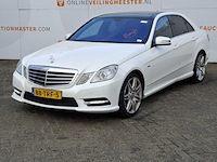 Personenauto, mercedes-benz, e-klasse e200, 2012 - afbeelding 1 van  61
