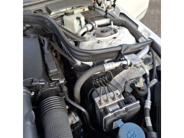 Personenauto, mercedes-benz, e-klasse e200, 2012 - afbeelding 14 van  61