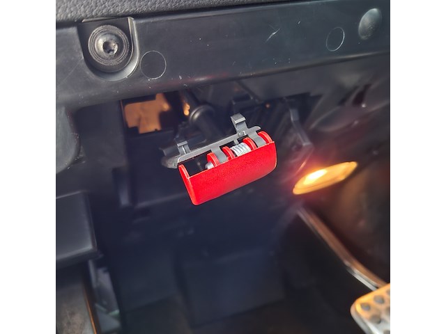 Personenauto, mercedes-benz, e-klasse e200, 2012 - afbeelding 17 van  61