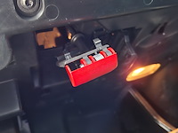 Personenauto, mercedes-benz, e-klasse e200, 2012 - afbeelding 17 van  61