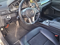 Personenauto, mercedes-benz, e-klasse e200, 2012 - afbeelding 18 van  61