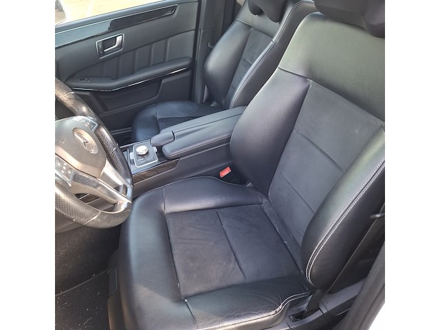 Personenauto, mercedes-benz, e-klasse e200, 2012 - afbeelding 20 van  61