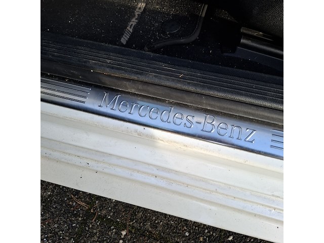 Personenauto, mercedes-benz, e-klasse e200, 2012 - afbeelding 21 van  61