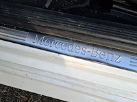 Personenauto, mercedes-benz, e-klasse e200, 2012 - afbeelding 21 van  61