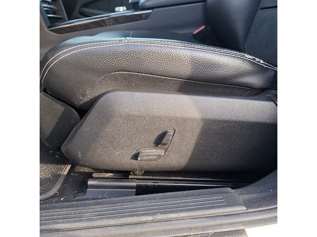 Personenauto, mercedes-benz, e-klasse e200, 2012 - afbeelding 22 van  61