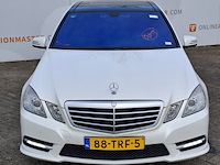 Personenauto, mercedes-benz, e-klasse e200, 2012 - afbeelding 12 van  61