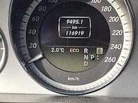 Personenauto, mercedes-benz, e-klasse e200, 2012 - afbeelding 28 van  61