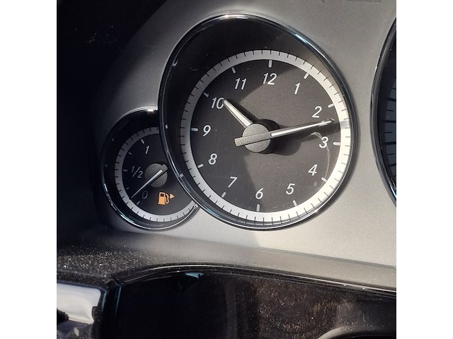 Personenauto, mercedes-benz, e-klasse e200, 2012 - afbeelding 30 van  61