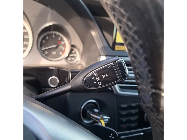 Personenauto, mercedes-benz, e-klasse e200, 2012 - afbeelding 32 van  61