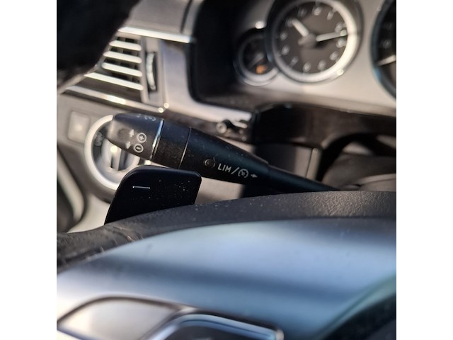 Personenauto, mercedes-benz, e-klasse e200, 2012 - afbeelding 35 van  61