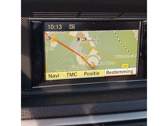 Personenauto, mercedes-benz, e-klasse e200, 2012 - afbeelding 38 van  61