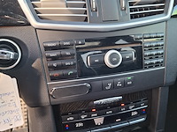 Personenauto, mercedes-benz, e-klasse e200, 2012 - afbeelding 39 van  61