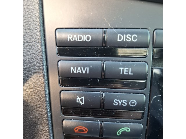 Personenauto, mercedes-benz, e-klasse e200, 2012 - afbeelding 40 van  61