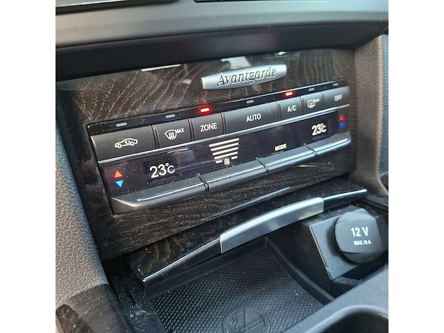 Personenauto, mercedes-benz, e-klasse e200, 2012 - afbeelding 41 van  61