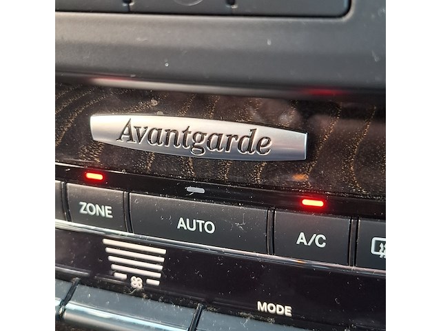 Personenauto, mercedes-benz, e-klasse e200, 2012 - afbeelding 42 van  61