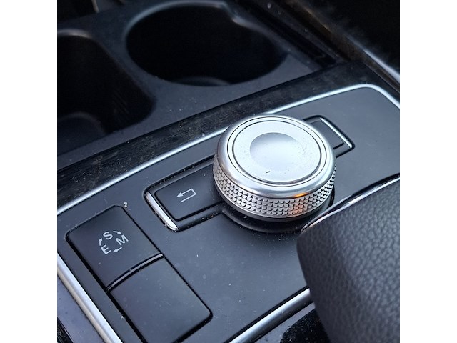 Personenauto, mercedes-benz, e-klasse e200, 2012 - afbeelding 43 van  61