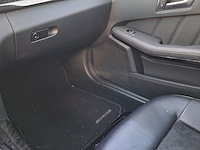 Personenauto, mercedes-benz, e-klasse e200, 2012 - afbeelding 44 van  61