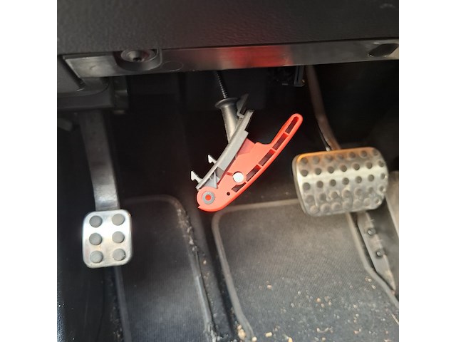 Personenauto, mercedes-benz, e-klasse e200, 2012 - afbeelding 47 van  61