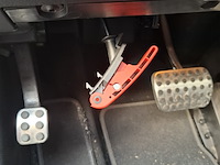 Personenauto, mercedes-benz, e-klasse e200, 2012 - afbeelding 47 van  61