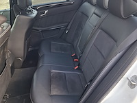 Personenauto, mercedes-benz, e-klasse e200, 2012 - afbeelding 48 van  61
