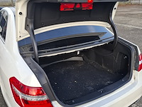 Personenauto, mercedes-benz, e-klasse e200, 2012 - afbeelding 50 van  61