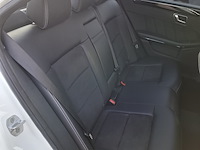Personenauto, mercedes-benz, e-klasse e200, 2012 - afbeelding 52 van  61