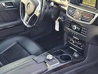Personenauto, mercedes-benz, e-klasse e200, 2012 - afbeelding 54 van  61