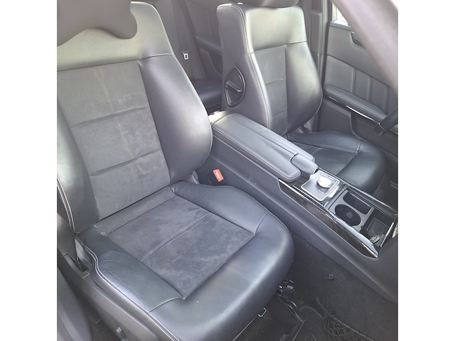 Personenauto, mercedes-benz, e-klasse e200, 2012 - afbeelding 55 van  61