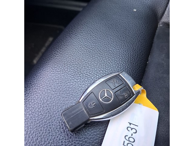 Personenauto, mercedes-benz, e-klasse e200, 2012 - afbeelding 58 van  61