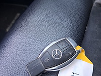 Personenauto, mercedes-benz, e-klasse e200, 2012 - afbeelding 58 van  61