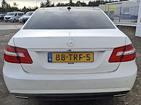 Personenauto, mercedes-benz, e-klasse e200, 2012 - afbeelding 56 van  61