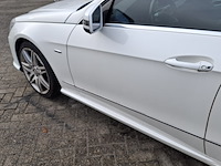 Personenauto, mercedes-benz, e-klasse e200, 2012 - afbeelding 60 van  61